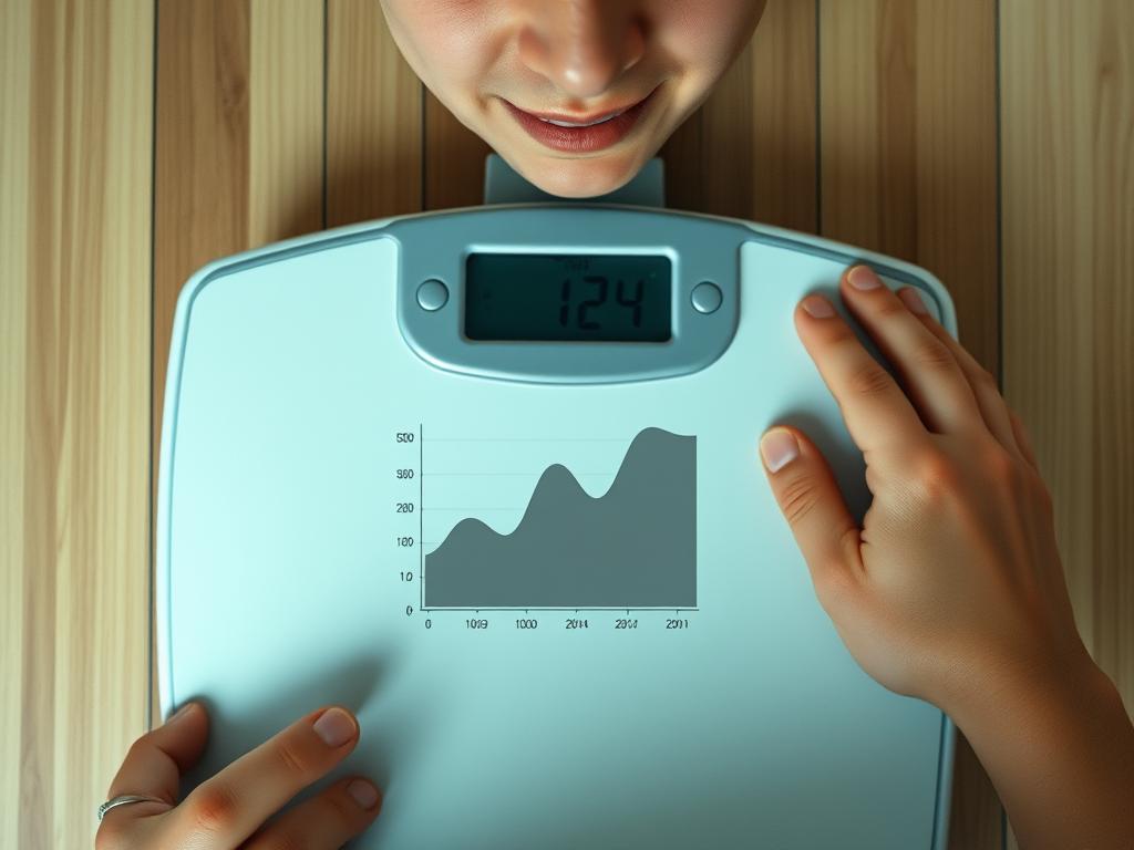 Diät vs. gesunde Ernährung Abnehmen: Was wirklich langfristig funktioniert