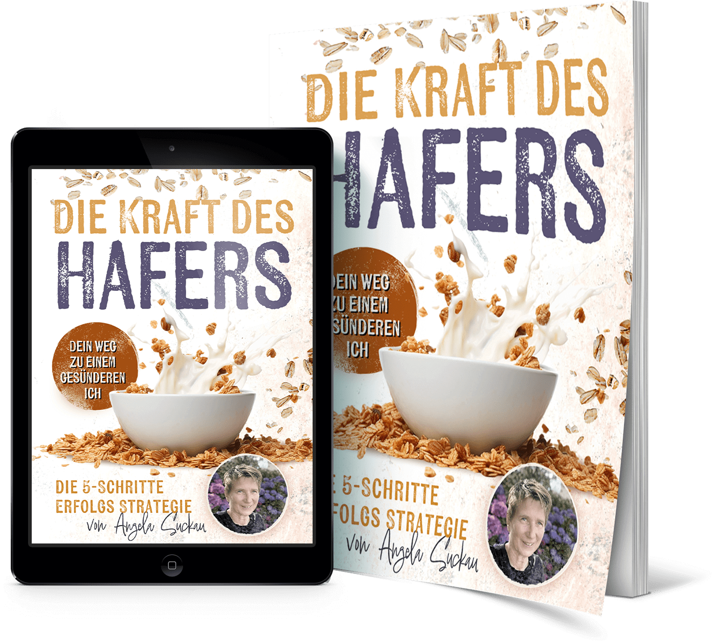 Haferreport Cover