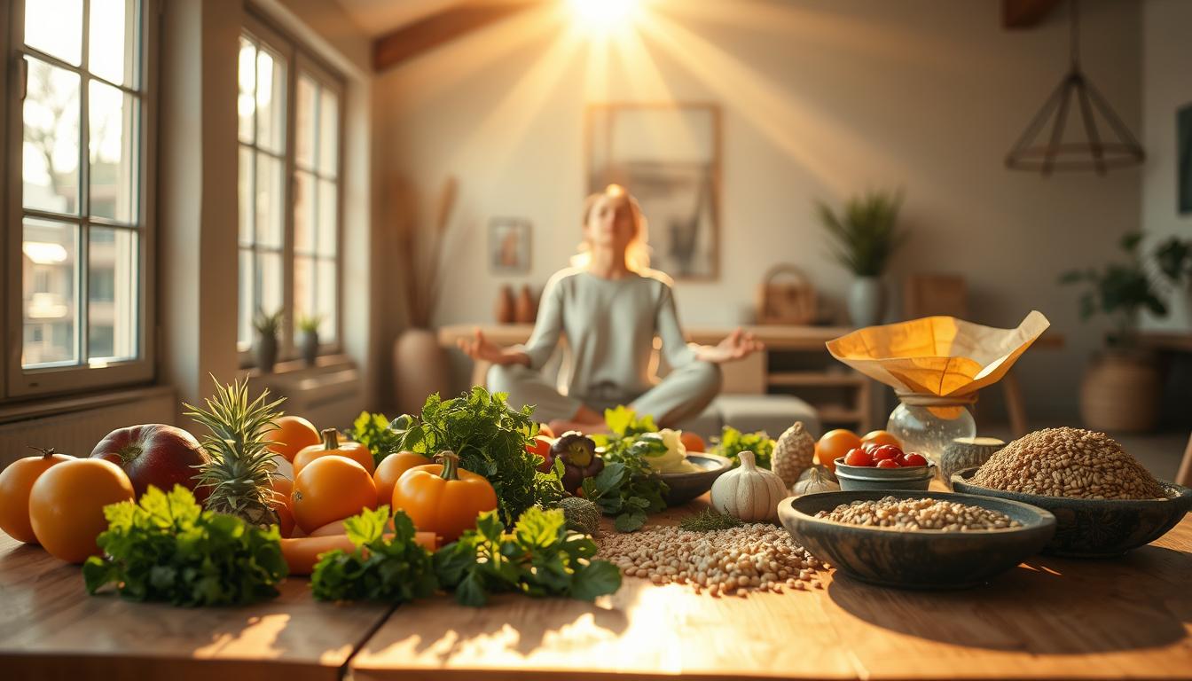 Intuitives Essen: Entdecke die Kraft der Intuition