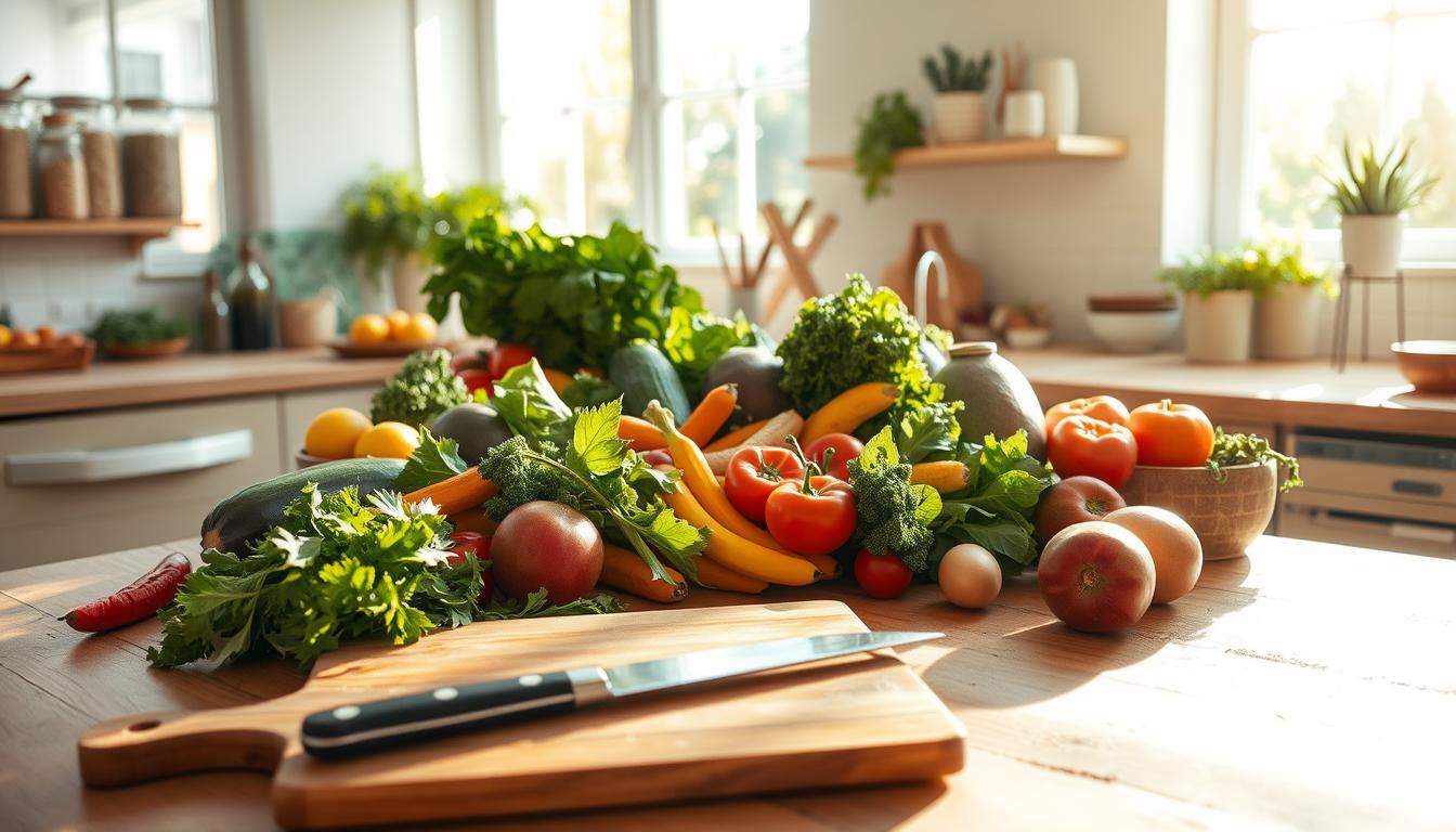 Abnehmen neu gedacht – mit echtem Essen, echtem Alltag und echter Veränderung