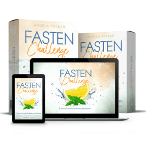 Onlinefasten mit Angela Suckau