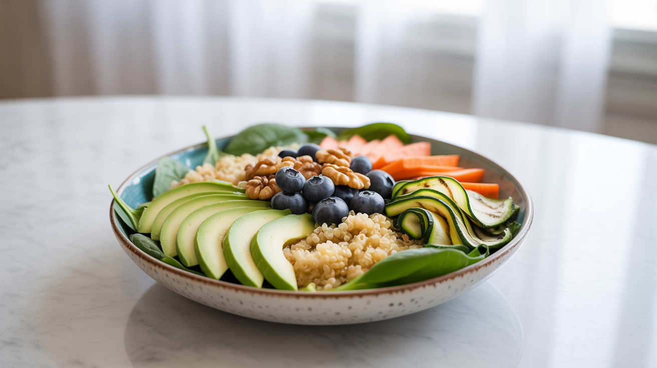 Clean Eating 2.0: Was bedeutet es wirklich?